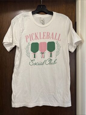 Pickleball T-Shirt